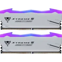 Модуль пам'яті для комп'ютера DDR5 32GB (2x16GB) 8000 MHz Viper Xtreme 5 MPOWER RGB Patriot (PVXR532G80C38KM) - 2