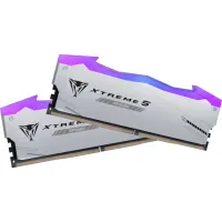 Модуль пам'яті для комп'ютера DDR5 32GB (2x16GB) 8000 MHz Viper Xtreme 5 MPOWER RGB Patriot (PVXR532G80C38KM) - 3