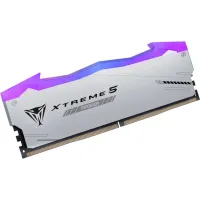 Модуль пам'яті для комп'ютера DDR5 32GB (2x16GB) 8000 MHz Viper Xtreme 5 MPOWER RGB Patriot (PVXR532G80C38KM) - 5