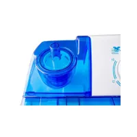 Пральна машина PRIME Technics PWA602PB - 11