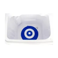 Пральна машина PRIME Technics PWA602PB - 7