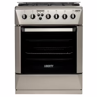 Плита Liberty PWE 6114 CS-F - Image 1