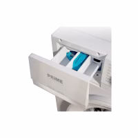 Стиральная машина PRIME Technics PWF 7104 O - Image 8