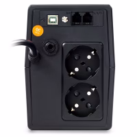 Пристрій безперебійного живлення nJoy Horus Plus 800 USB (PWUP-LI080H1-AZ01B) - Image 3