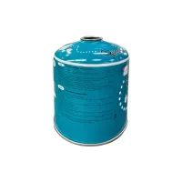 Газовий балон Quest 450 г різьбове з'єднання (Q-G450) - 3