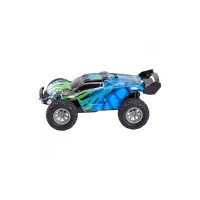 Радіокерована іграшка ZIPP Toys Машинка Rapid Monster Blue (Q12 blue) - 2