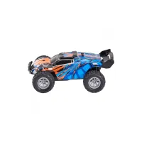 Радіокерована іграшка ZIPP Toys Машинка Rapid Monster Orange (Q12 orange) - 2