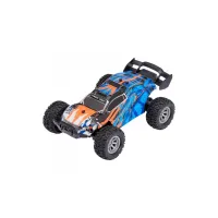 Радіокерована іграшка ZIPP Toys Машинка Rapid Monster Orange (Q12 orange) - 1