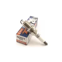 Свічка запалювання Denso Q20TT - 3