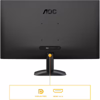 Монитор AOC Q27B35E - Image 9