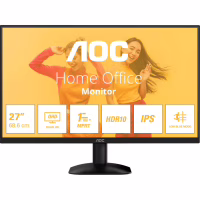 Монитор AOC Q27B35E - Image 1
