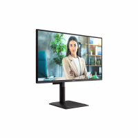 Монитор AOC Q27P4U - Image 2