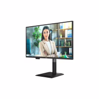 Монитор AOC Q27P4U - Image 3