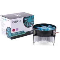 Кулер до процесора Vinga Q4 - 9