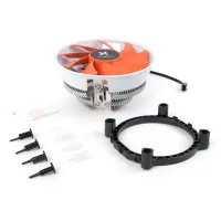 Кулер до процесора Vinga Q5 - 11