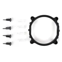 Кулер до процесора Vinga Q5 - 12