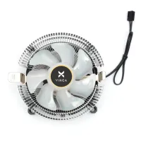 Кулер до процесора Vinga Q6 - 2