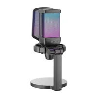 Мікрофон Fifine Q6 USB Black (Q6) - 2