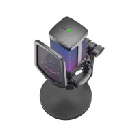 Мікрофон Fifine Q6 USB Black (Q6) - 3