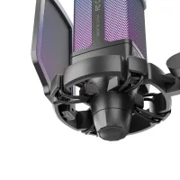 Мікрофон Fifine Q6 USB Black (Q6) - 4