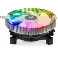 Кулер до процесора Vinga Q6 - 1