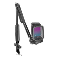 Мікрофон Fifine Q6T USB Black (Q6T) - 2