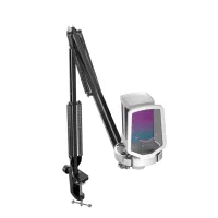 Мікрофон Fifine Q6TW USB White (Q6TW) - 1