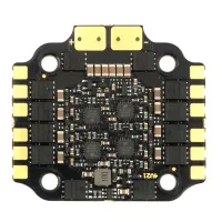 Регулятор ходу (ESC) VTN VBQ70A 8S-AM32 4in1 (Q708 4in1) - 1