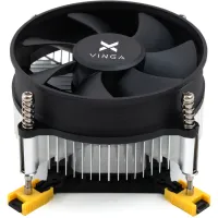 Кулер до процесора Vinga Q7 - 1