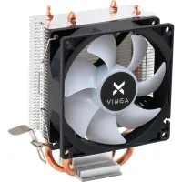 Кулер до процесора Vinga Q8 - 2