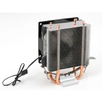 Кулер до процесора Vinga Q8 - 3