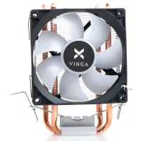 Кулер до процесора Vinga Q8 - 4