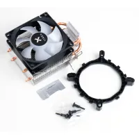 Кулер до процесора Vinga Q8 - 9