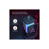 Микрофон Fifine Ampligame Q8PRO USB Black (Q8PRO) - Изображение 11