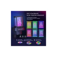 Микрофон Fifine Ampligame Q8PRO USB Black (Q8PRO) - Изображение 12