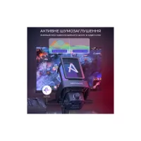 Микрофон Fifine Ampligame Q8PRO USB Black (Q8PRO) - Изображение 8