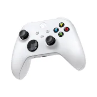Геймпад Microsoft Wireless Controller Robot White (QAS-00009) - 2