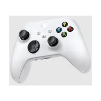 Геймпад Microsoft Wireless Controller Robot White (QAS-00009) - 6
