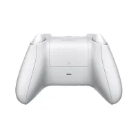 Геймпад Microsoft Wireless Controller Robot White (QAS-00009) - 7