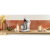 Кухонний комбайн Tefal QB525B38 - Зображення 11