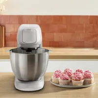 Кухонний комбайн Tefal QB525B38 - Зображення 8