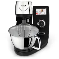 Кухонний комбайн Tefal QB951837 - Изображение 2