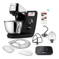 Кухонний комбайн Tefal QB951837 - Изображение 4
