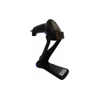 Сканер штрих-коду Datalogic QuickScan I QD2220, Kit, USB, Black (QD2220-BKK1S) - 1