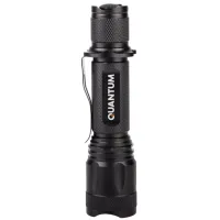 Ліхтар Quantum Techno 10W LED з USB box (QM-FL1010-CB) - 2