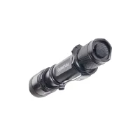 Ліхтар Quantum Techno 10W LED + ПОДАРУНОК QM-FL1043 (QM-FL1010-CB-PR1) - 3