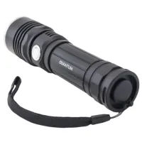 Ліхтар Quantum Solid-H 10W LED з USB-C + Li-ion21700/4000mAh (QM-FL1020-21700/4000-PB) - 4