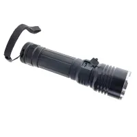 Ліхтар Quantum Solid-H 10W LED з USB-C + Li-ion21700/4000mAh (QM-FL1020-21700/4000-PB) - 5