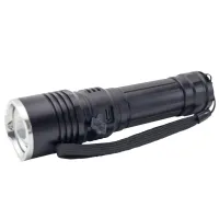 Ліхтар Quantum Solid-H 10W LED з USB-C + Li-ion21700/4000mAh (QM-FL1020-21700/4000-PB) - 1