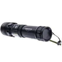 Ліхтар Quantum Perfect 5WLED zoom+3WCOB з функ Power Bank Li-ion26650/4500mAh (QM-FL1035-СB) - 5